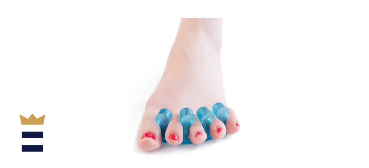 Dr. JK ToePal Toe Separator