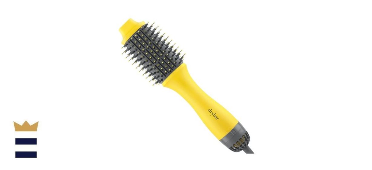 Drybar The Double Shot Blow-Dryer Brush