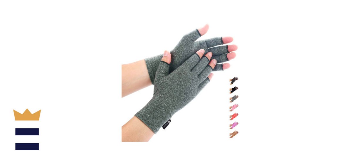 Duerer Arthritis Compression Gloves