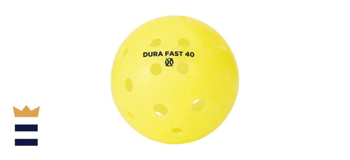 Dura Fast 40 Pickleballs