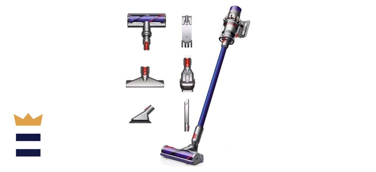 Best Dyson cordless vacuum | FOX31 Denver Best Dyson cordless vacuum | FOX31 Denver