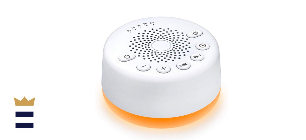 Easysleep Sound and White-Noise Machine