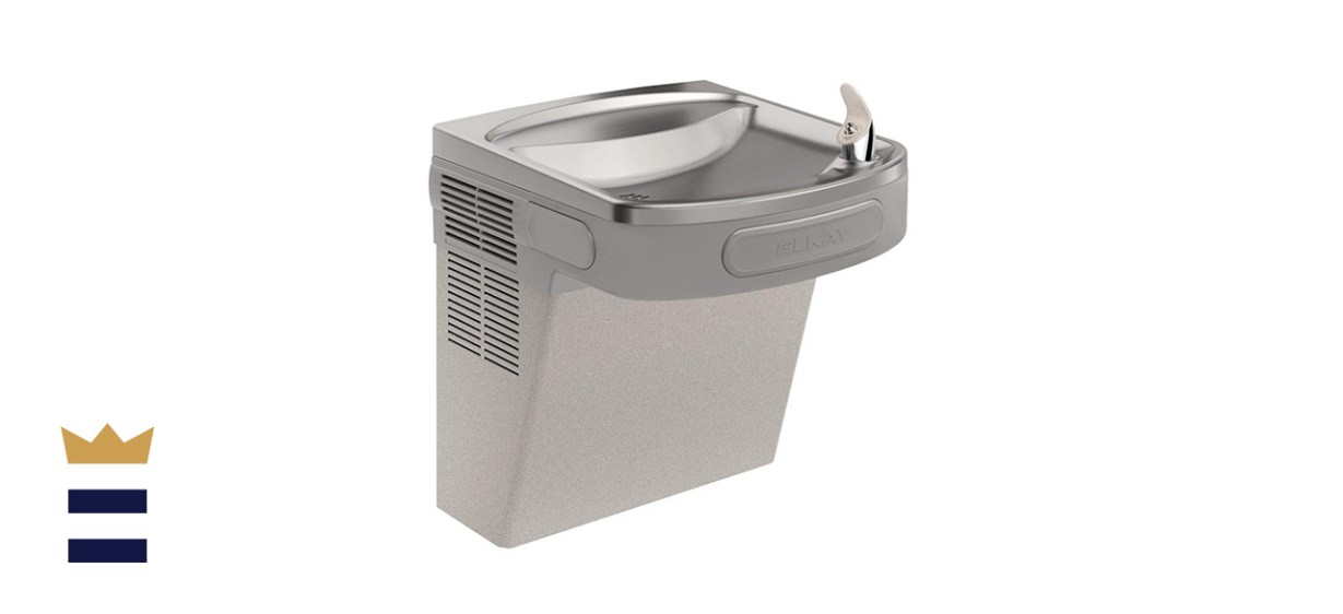 Elkay EZS8L ADA Compliant Barrier Free Water Cooler