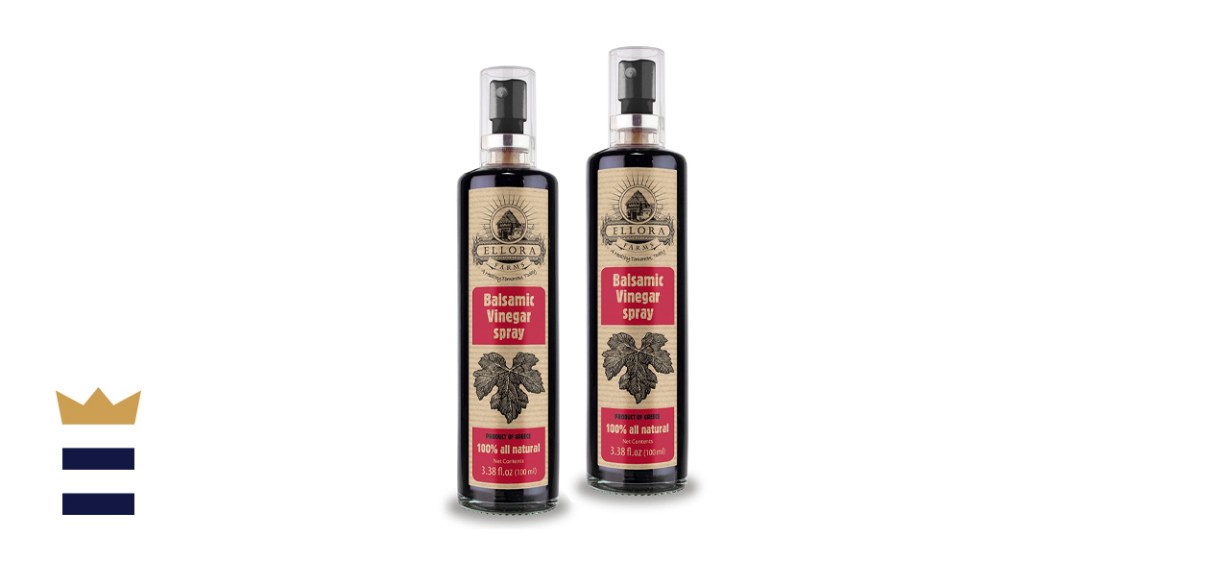 Ellora Farms Pure Balsamic Vinegar