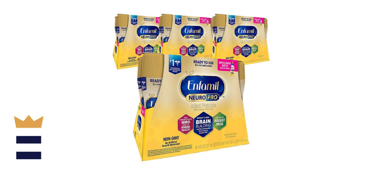 Enfamil NeuroPro Infant Formula