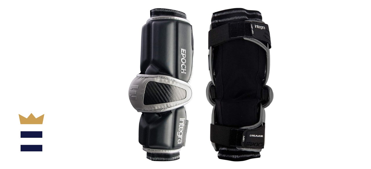 Details about   BIKE Athletic Tri-Flex Protective Elbow Pads Football Lacross multi sport med. 