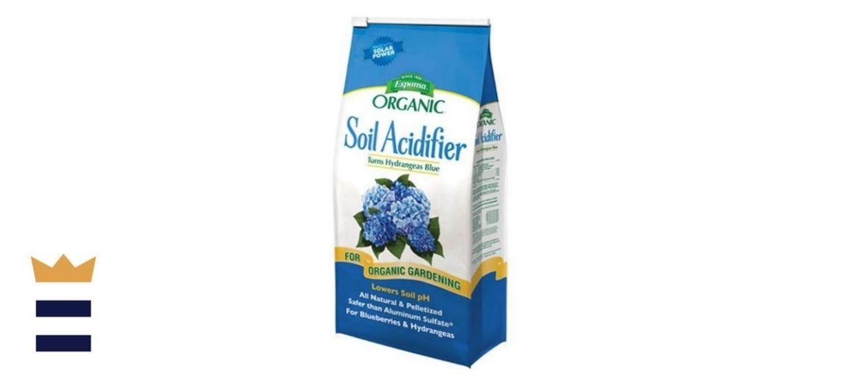 Espoma Organic Soil Acidifier Fertilizer