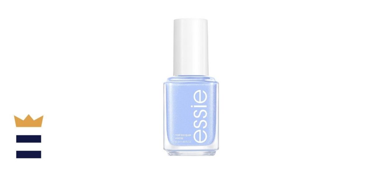 Essie Bikini So Teeny Nail Polish