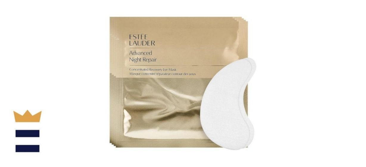 Estee Lauder Advanced Night Repair Concentrated Eye Treatment Mask