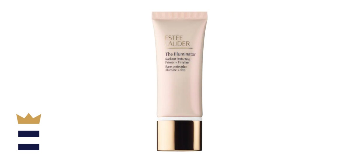 Estée Lauder The Illuminator Radiant Perfecting Primer + Finisher