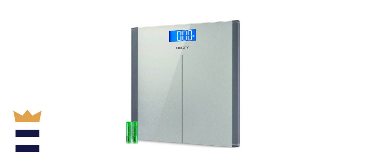 Etekcity Digital Bathroom Scale