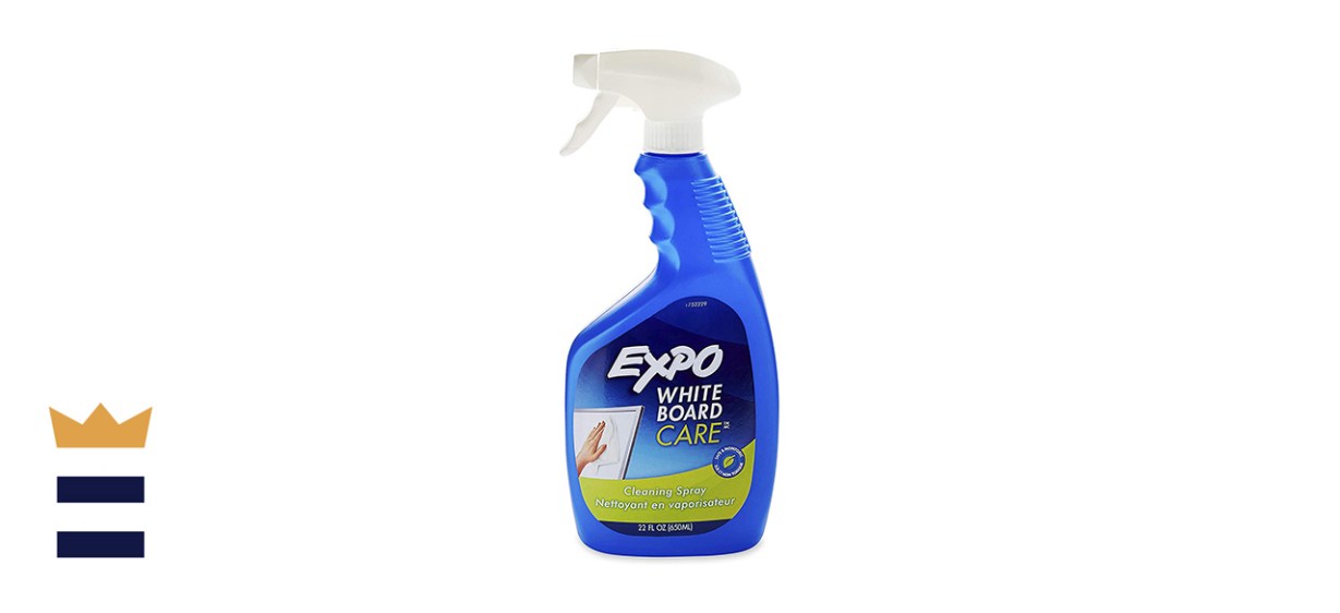 Expo Whiteboard/Dry Erase Board Liquid Cleaner