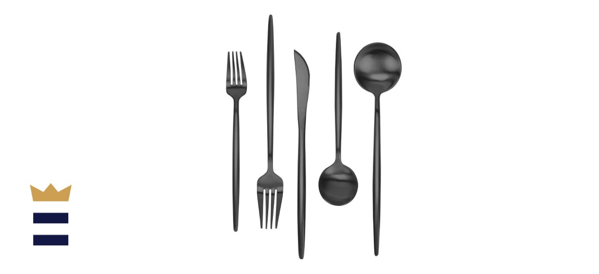 Best black flatware FOX31 Denver