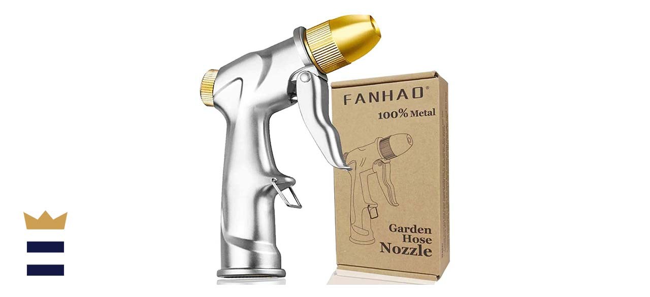 Top 9 Garden hose nozzles high pressure 1 Best high-pressure hose nozzle | FOX31 Denver