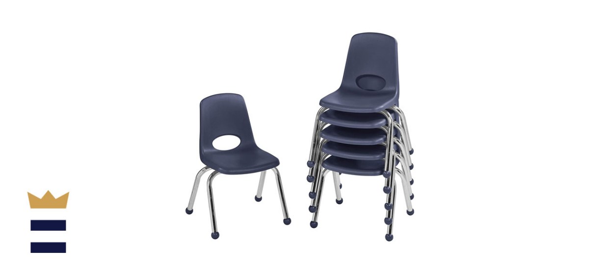 FDP School Stack Chair