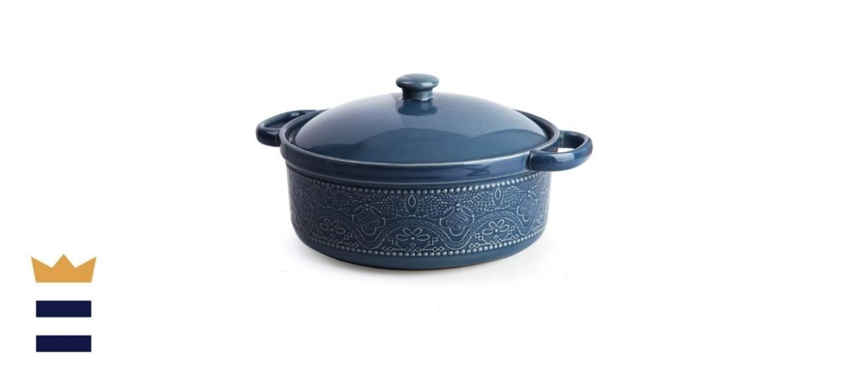 Best two-quart casserole dishes