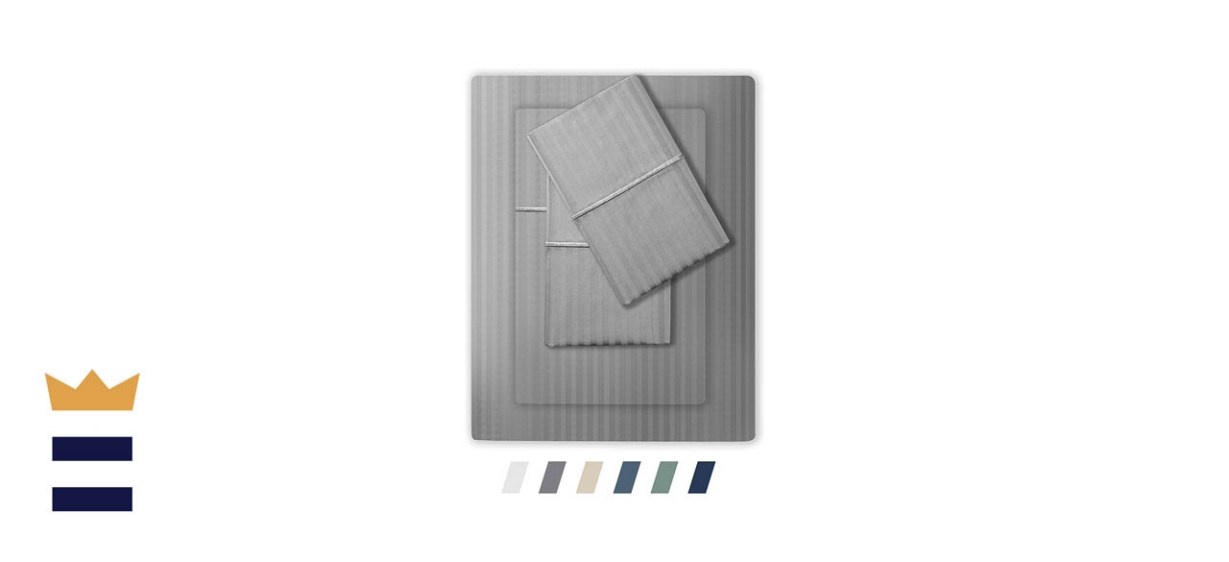 Best deeppocket king sheets WANE 15