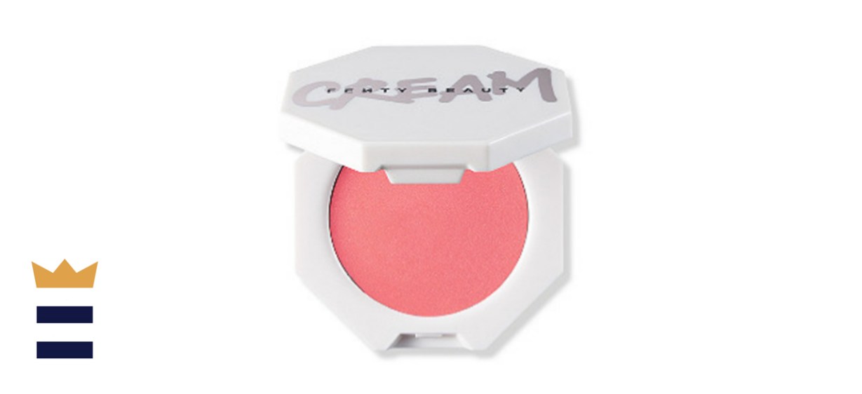 Fenty Beauty Cheeks Out Freestyle Cream Blush