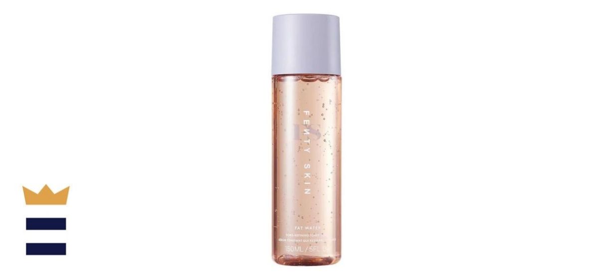 Fenty Skin Fat Water Pore Refining Toner Serum