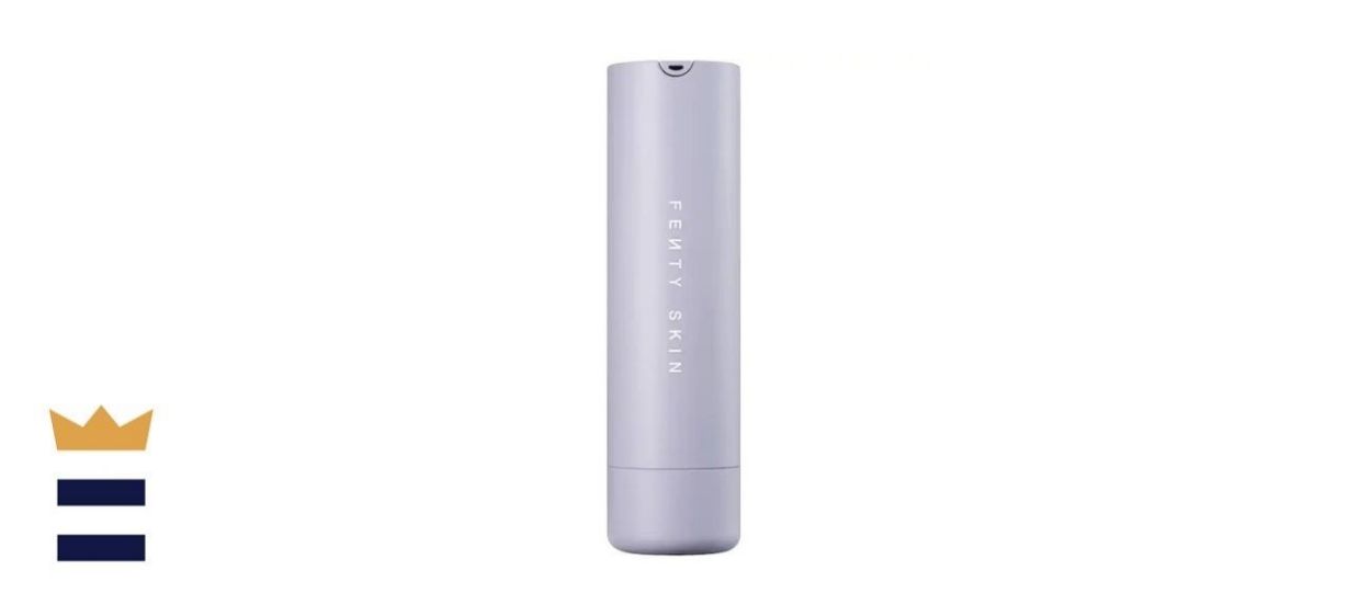 Fenty Skin Hydra Vizor Invisible Moisturizer Sunscreen