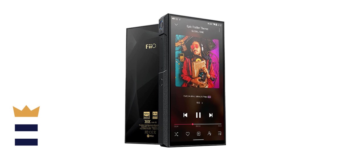 FiiO M11 Plus Music Player