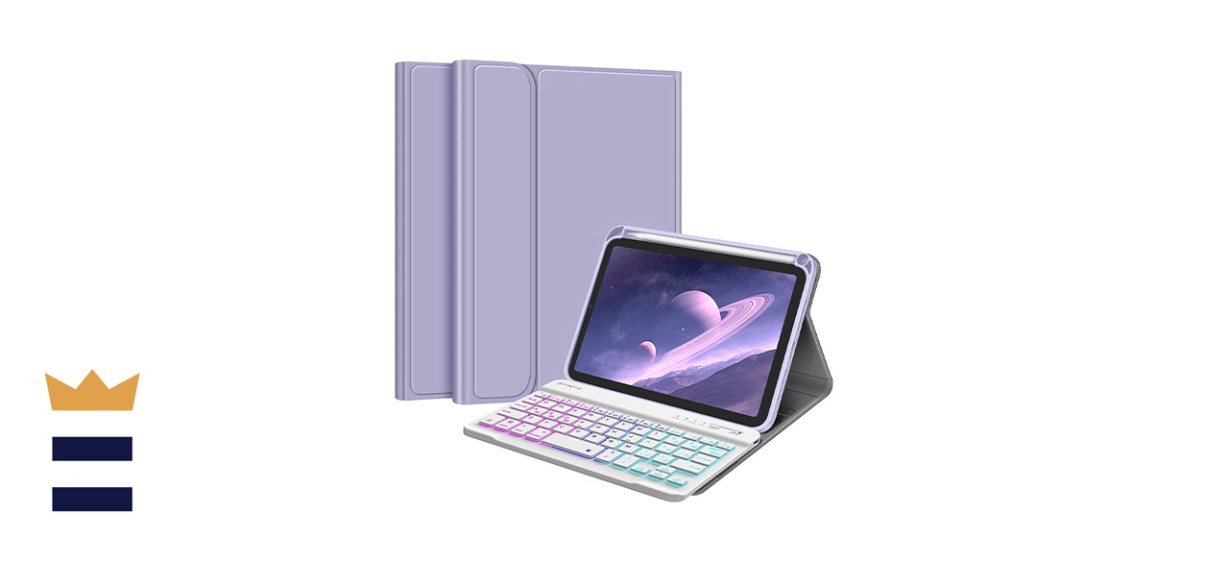 Best iPad mini case WGNTV