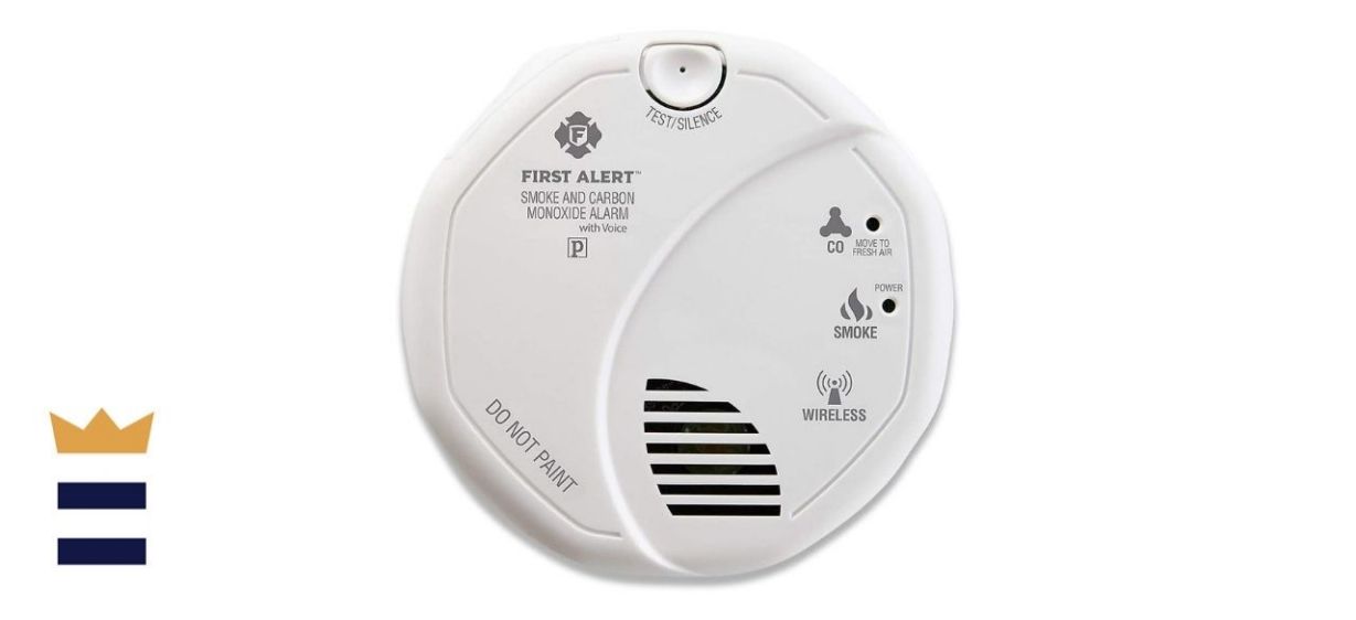 Best smoke detector WSAVTV