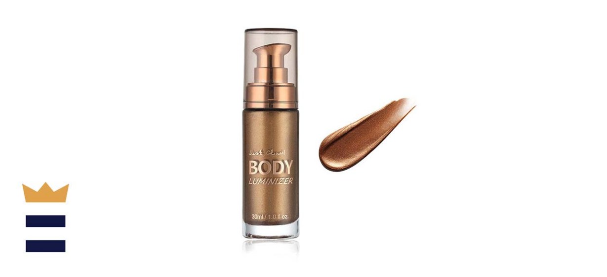 Firstfly Liquid Illuminator For Face And Body