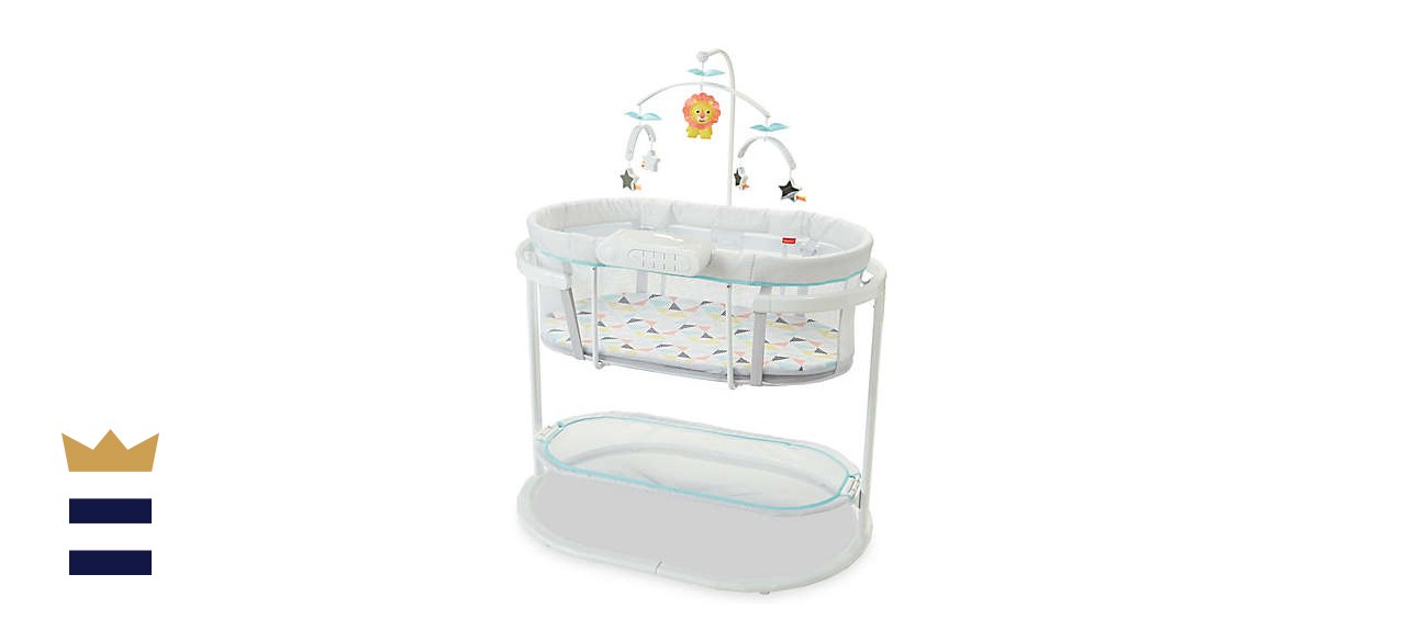 buy bassinet