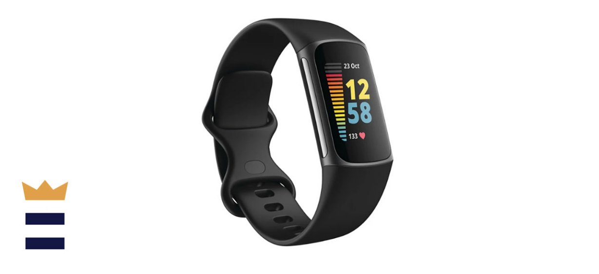 Fitbit Charge 5 Advanced Fitness Health Tracker Fitbit Charge 5 Advanced Fitness Health Tracker