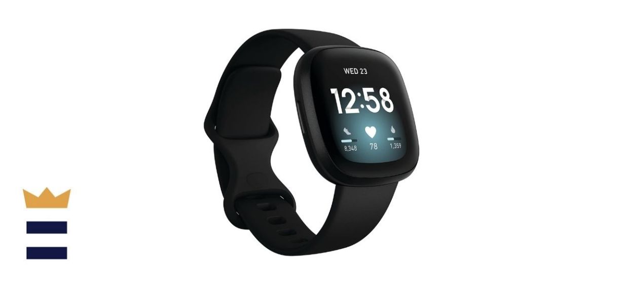 Fitbit Versa 3