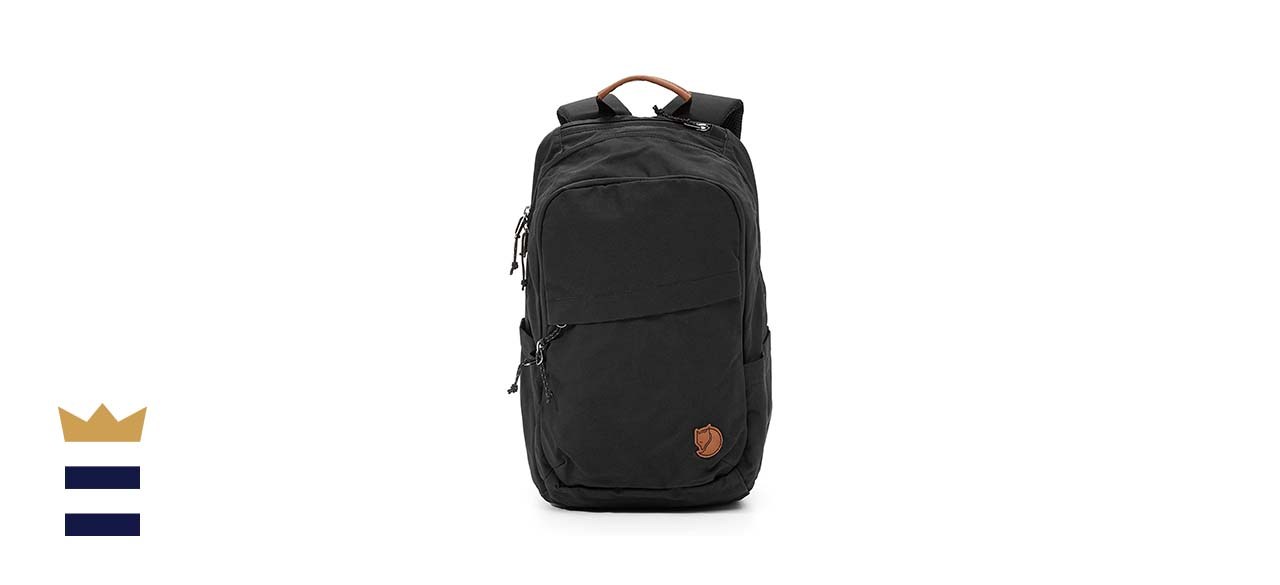 fallen raven backpack