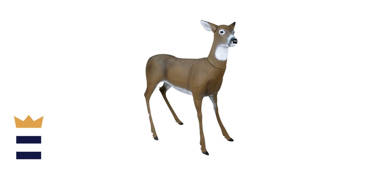 Flambeau Outdoors Boss Babe Deer Decoy