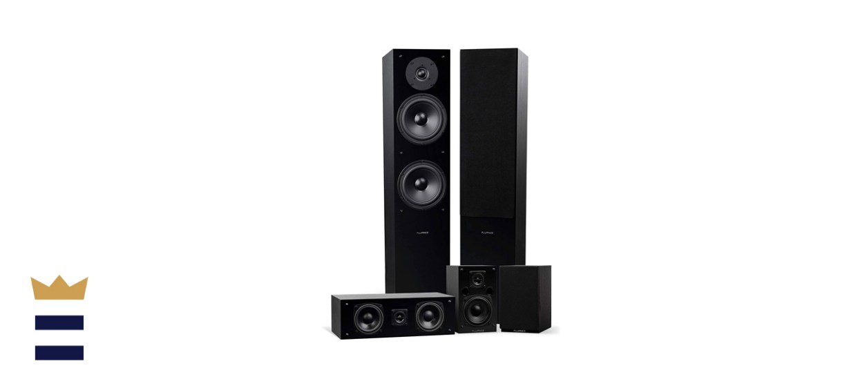 Fluance Elite High Definition speaker system