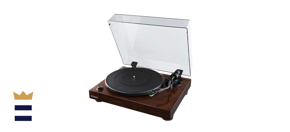 Fluance RT81 Elite High Fidelity Turntable