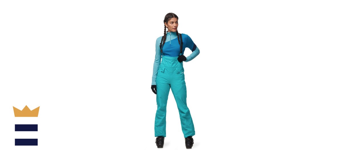 Flylow Siren Bib Pants - Women's