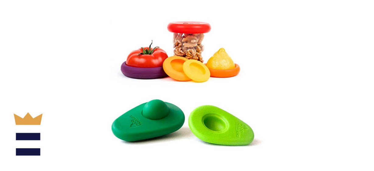 Food Huggers Zero Waste Starter Kit