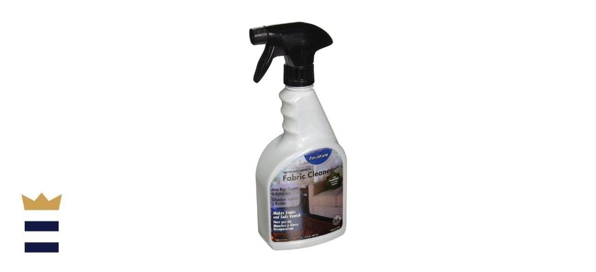 TriNova Stain Guard - Fabric Protection Spray for Upholstery, Carpet, Rugs