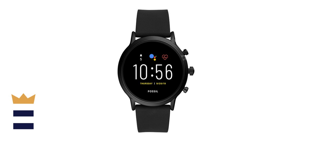 Fossil Gen 5 Carlyle Smartwatch