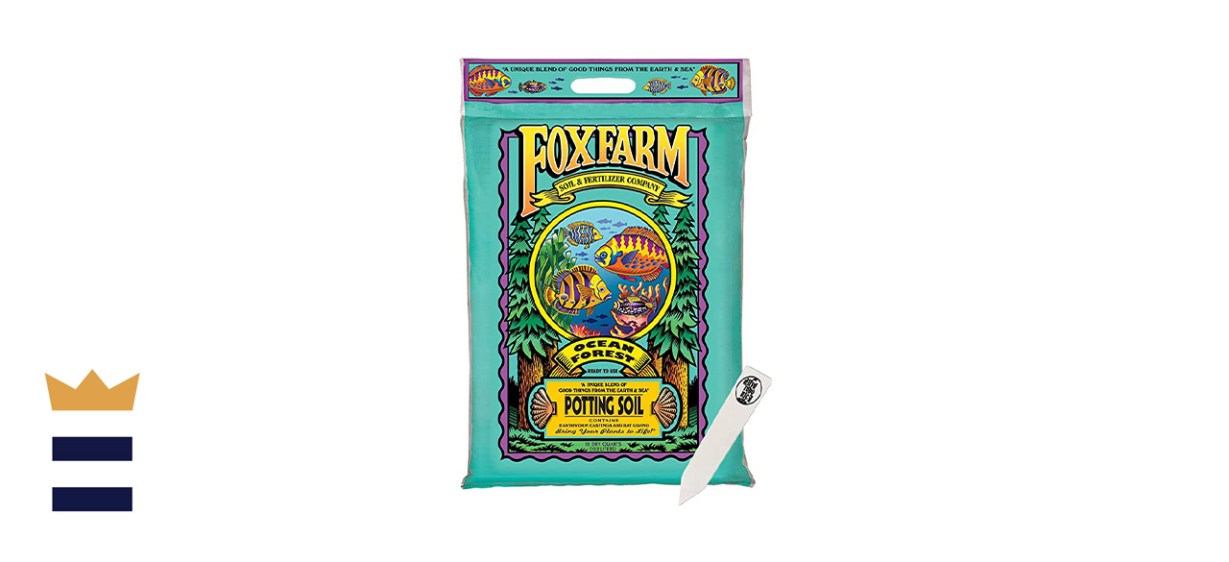 FoxFarm Ocean Forest Potting Soil