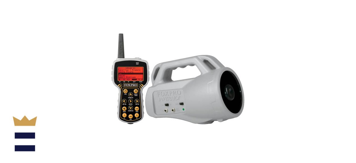 FoxPro Inferno Electronic Predator Call