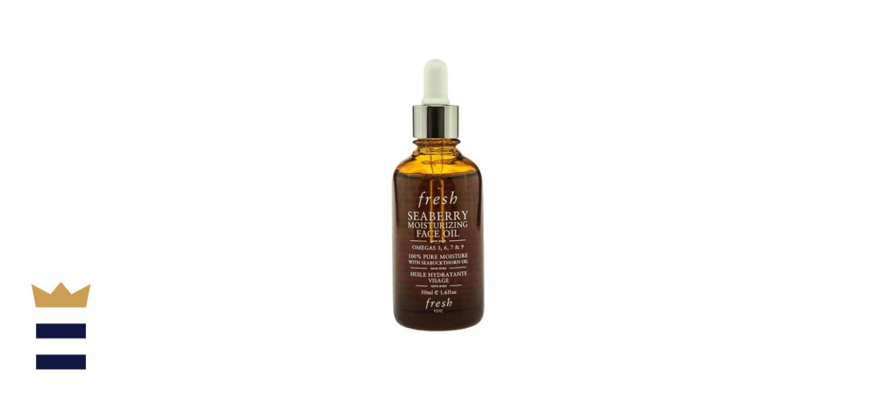 Fresh Seaberry Moisturizing Face Oil