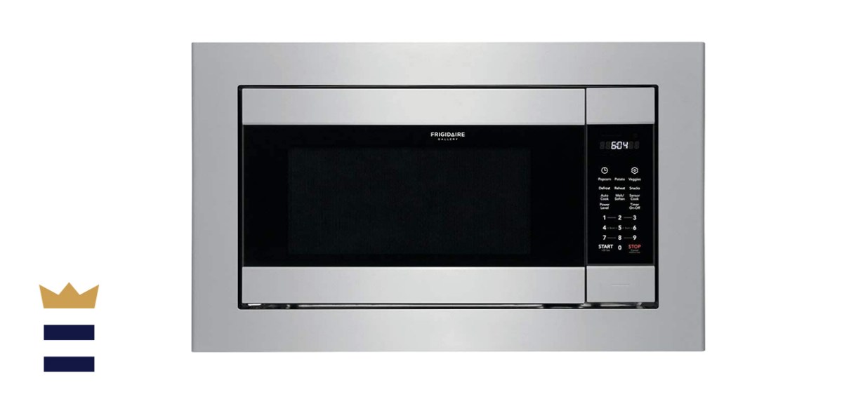 FRIGIDAIRE Built-in Microwave Oven