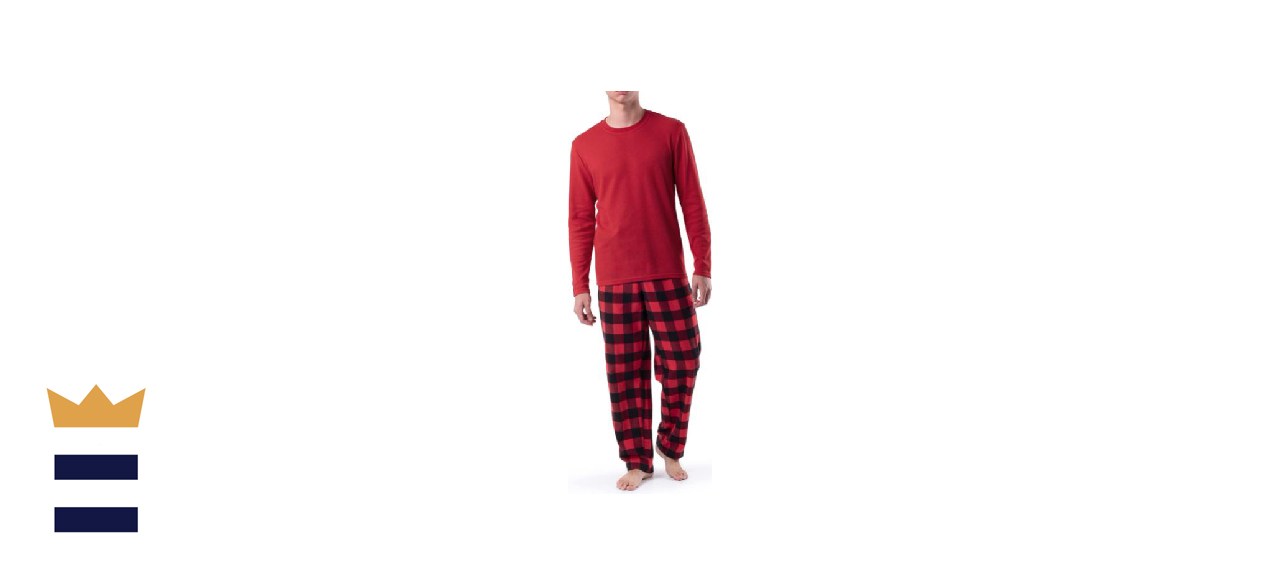 Warmest flannel online pajamas