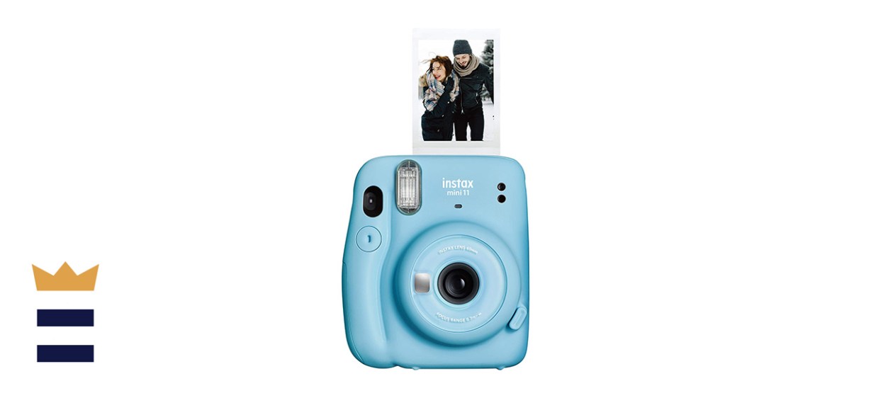 hurken uitvinden interview Polaroid instant camera vs. Kodak instant camera | FOX31 Denver