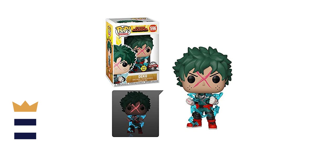 best my hero academia funko pop