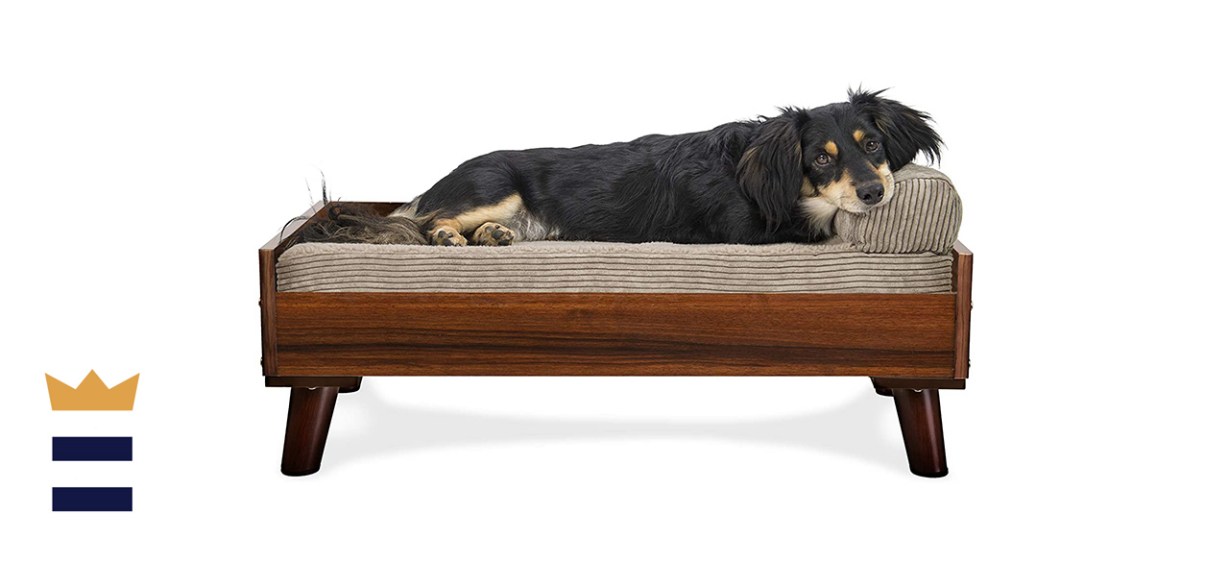 Furhaven Pet Bed Frame