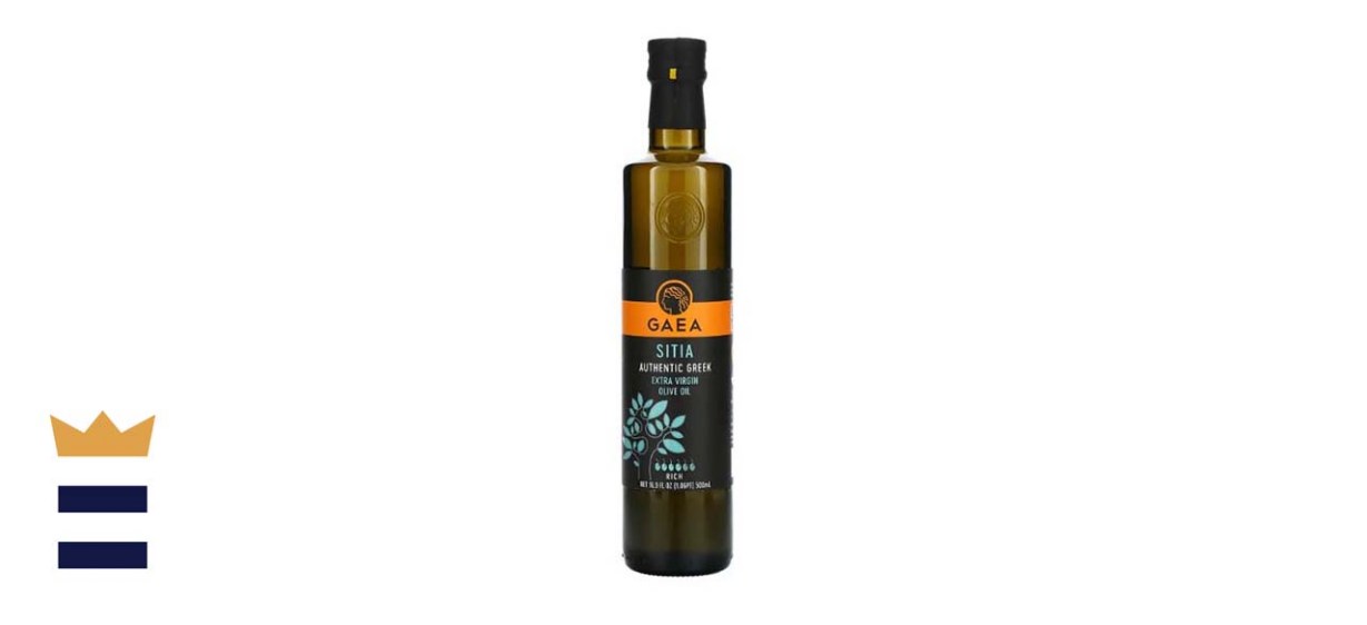 Gaea Sitia Extra Virgin Olive Oil