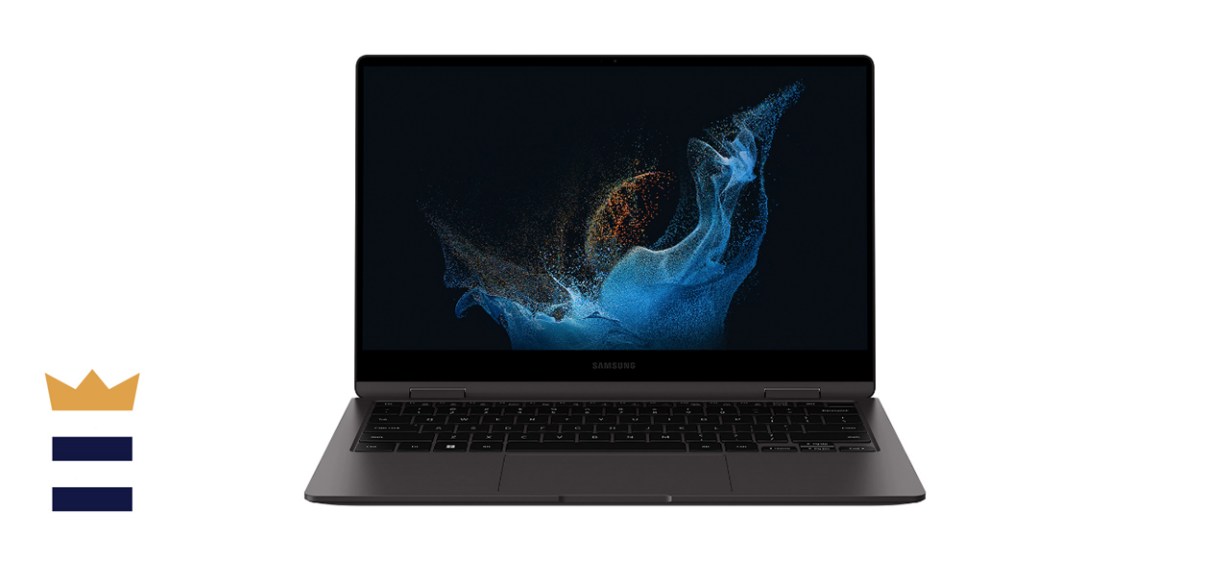 Galaxy Book2 360