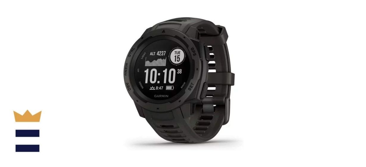 Garmin Instinct